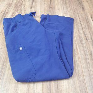 Figs technical collection pants Sz Medium